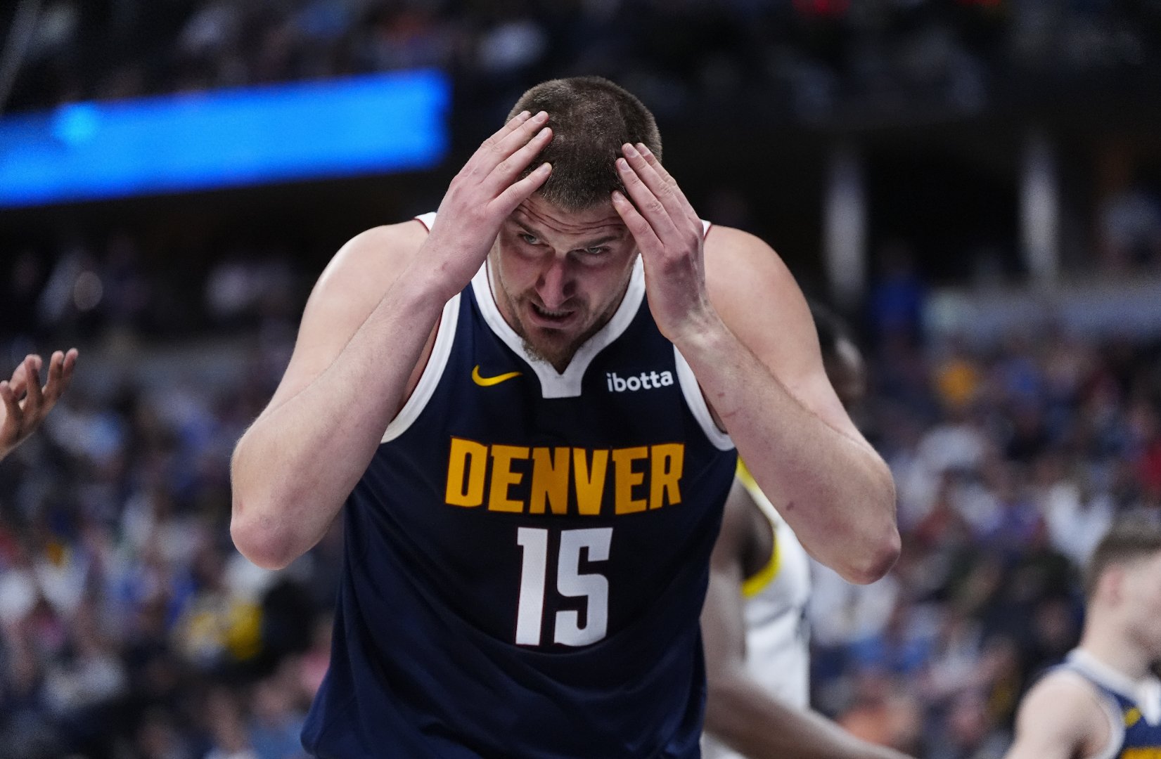 包含丹佛掘金窗口期完成体检,志在NBA总决赛名次提升,压力陡增,高层口径保持一致的词条 包含丹佛掘金窗口期完成体检,志在NBA总决赛名次提升,压力陡增,高层口径保持一致的词条