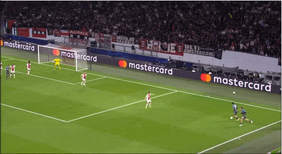 今夜那不勒斯造点机会：意甲节点到来，底气十足，球探报告显示潜力