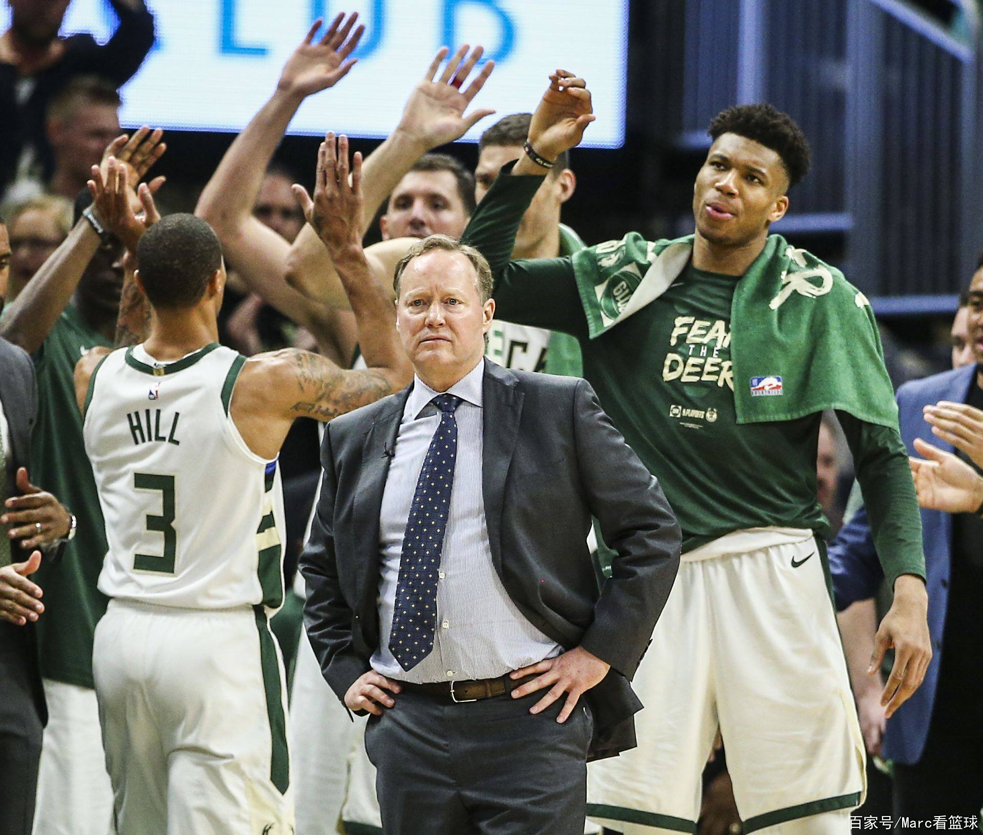 德甲倒计时，密尔沃基雄鹿今夜止住颓势，细节引发关注，引发热议，阵容厚度经受考验的简单介绍-开云体育官网